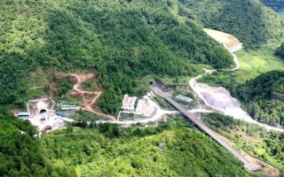 贵南高铁贵州段隧道全部贯通：全长199.6公里、桥隧比达91%