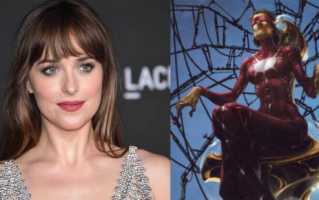 全员美女的《蜘蛛夫人》宣布改档：10月6日上映