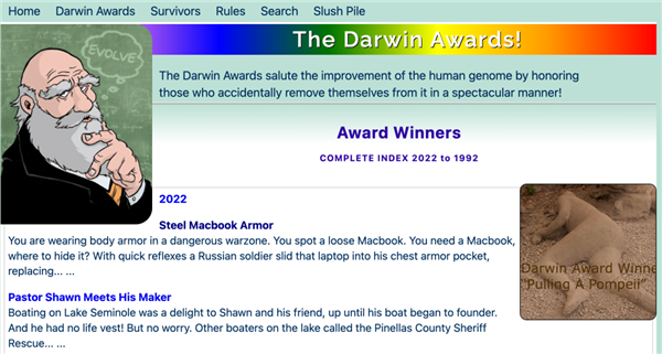 一项大奖的所有得主：都没有后代 为什么呢？-第11张图片-9158手机教程网