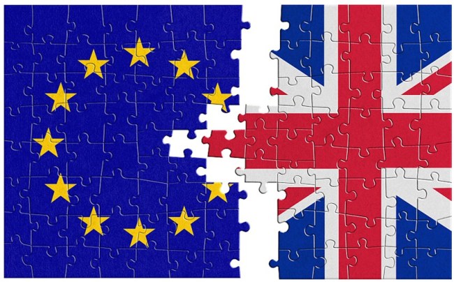 脱欧两周年 这个词却成了英国政界的忌讳-第1张图片-9158手机教程网 脱欧两周年 这个词却成了英国政界的忌讳-第1张图片-9158手机教程网