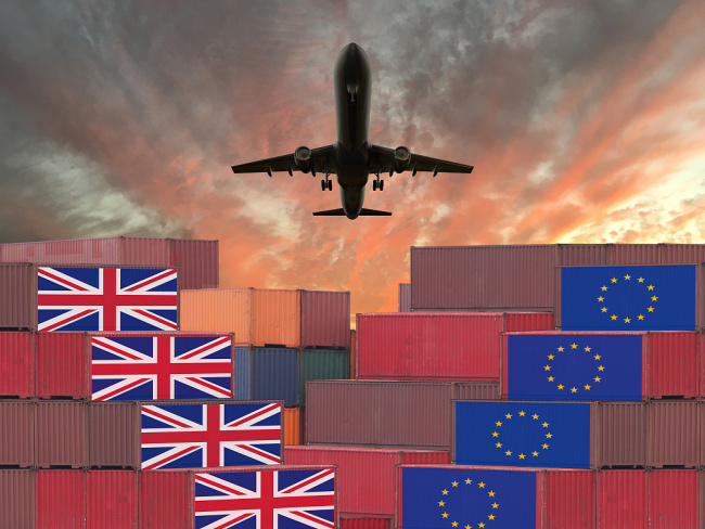 脱欧两周年 这个词却成了英国政界的忌讳-第5张图片-9158手机教程网 脱欧两周年 这个词却成了英国政界的忌讳-第5张图片-9158手机教程网