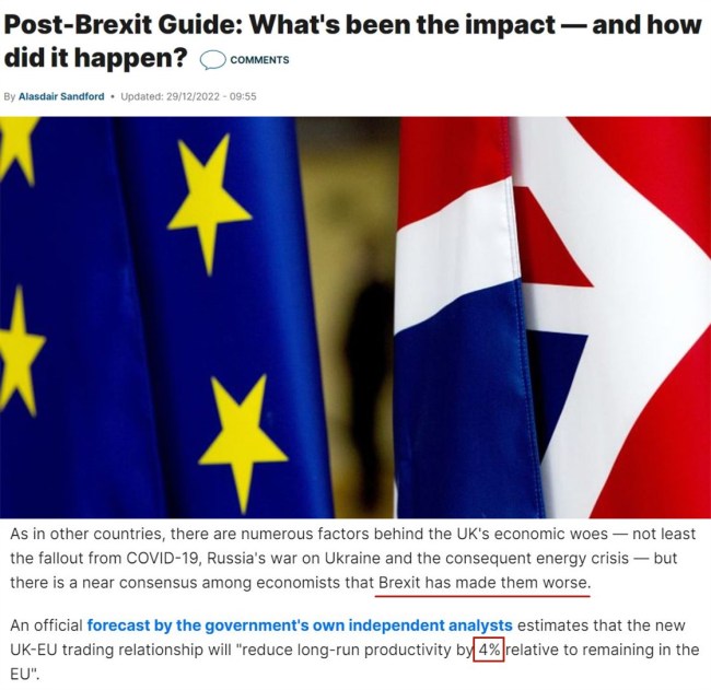 脱欧两周年 这个词却成了英国政界的忌讳-第10张图片-9158手机教程网 脱欧两周年 这个词却成了英国政界的忌讳-第10张图片-9158手机教程网