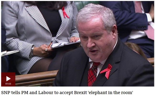 脱欧两周年 这个词却成了英国政界的忌讳-第14张图片-9158手机教程网 脱欧两周年 这个词却成了英国政界的忌讳-第14张图片-9158手机教程网