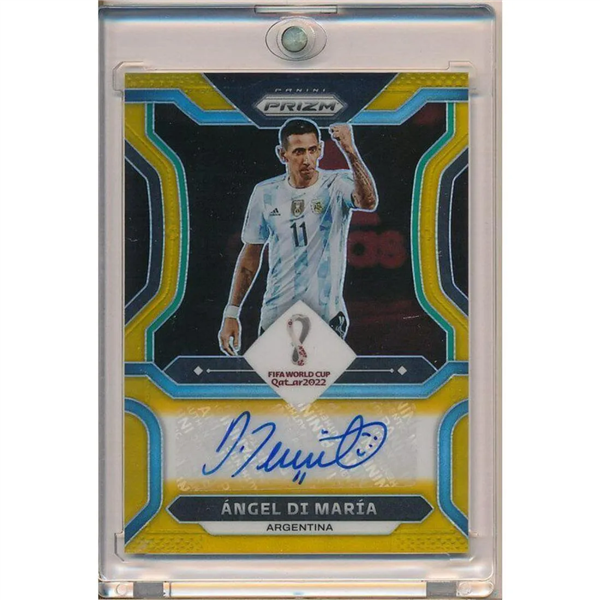 “你花俩月工资买的梅西签字球星卡 是假的”-第6张图片-9158手机教程网