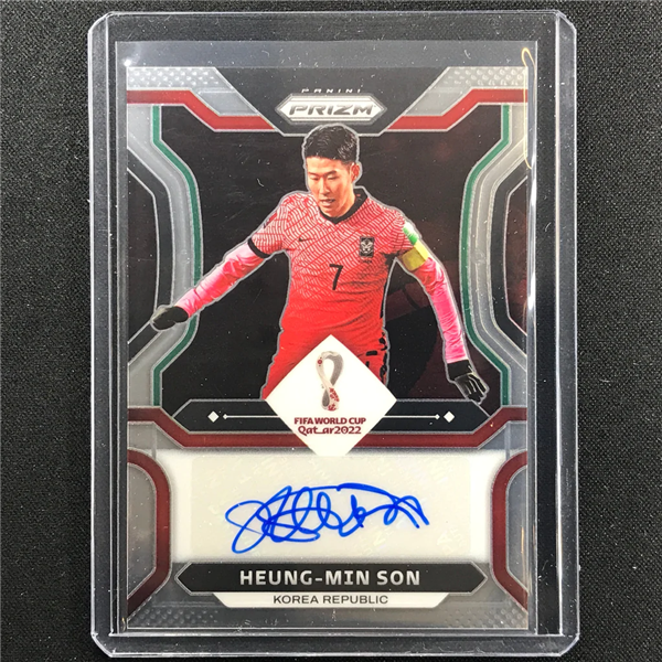 “你花俩月工资买的梅西签字球星卡 是假的”-第5张图片-9158手机教程网