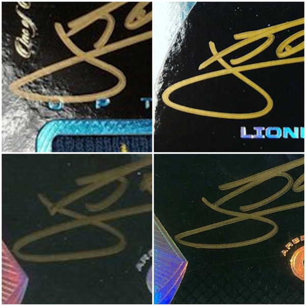 “你花俩月工资买的梅西签字球星卡 是假的”-第16张图片-9158手机教程网