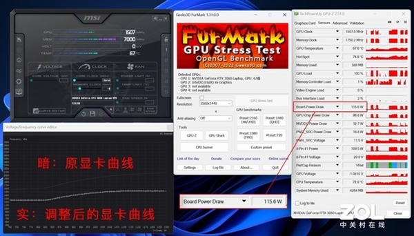 电竞圈说的“满血”到底是啥 真能带来游戏体验升级？实测揭秘真相-第5张图片-9158手机教程网