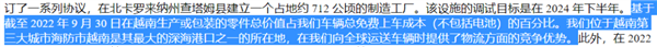 越南地产大佬都做出60万的车了 建议国内这位好好学-第16张图片-9158手机教程网
