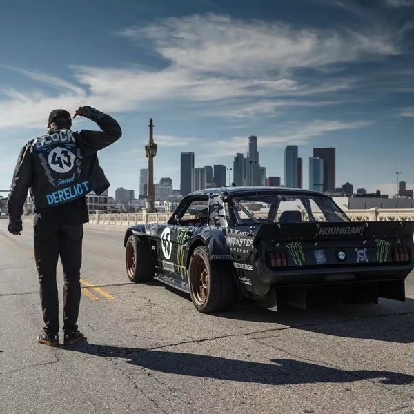 世界知名漂移大师“砖叔”不幸身亡：系雪地摩托车事故-第4张图片-9158手机教程网