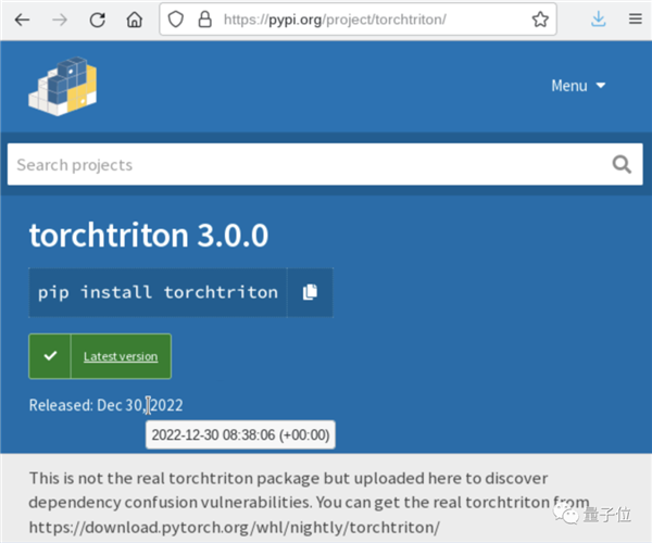 官方警告：这些Linux用户请立即卸载-第2张图片-9158手机教程网