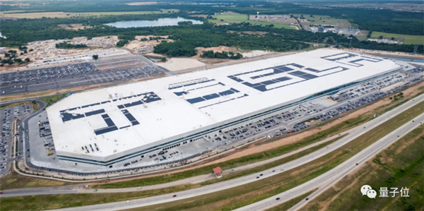 真要接棒马斯克?特斯拉中国一把手被曝接管美国工厂:原主管向他汇报-第5张图片-9158手机教程网 真要接棒马斯克?特斯拉中国一把手被曝接管美国工厂:原主管向他汇报-第5张图片-9158手机教程网