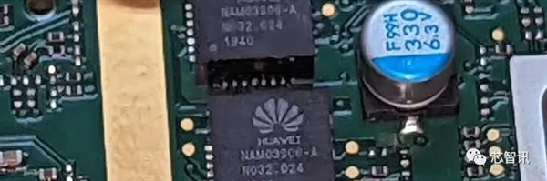 华为5G小基站拆解:美国零部件占比已降至1%!-第1张图片-9158手机教程网 华为5G小基站拆解:美国零部件占比已降至1%!-第1张图片-9158手机教程网