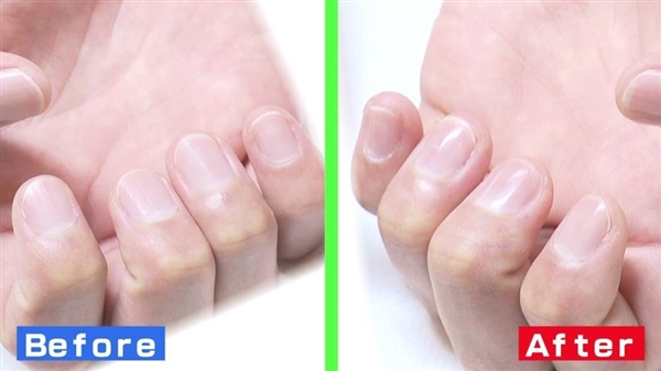 情何以堪：男性美甲风暴正席卷全球-第4张图片-9158手机教程网