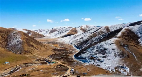 18条高铁密集开工 它要修7.5年!快看经过你家吗?-第11张图片-9158手机教程网 18条高铁密集开工 它要修7.5年!快看经过你家吗?-第11张图片-9158手机教程网