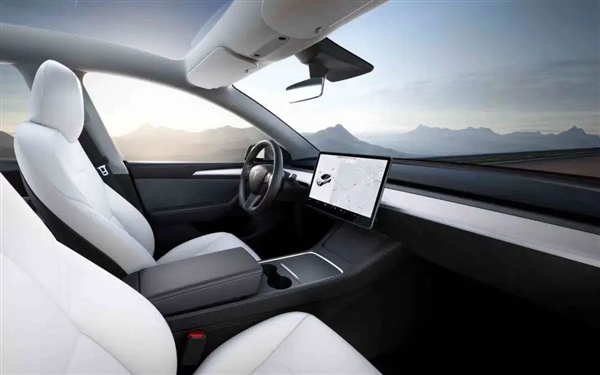 四年前一则广告 让特斯拉被罚1500万元-第4张图片-9158手机教程网 四年前一则广告 让特斯拉被罚1500万元-第4张图片-9158手机教程网