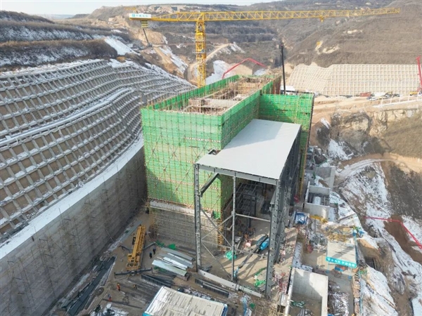 500吨级！中国最强液体火箭发动机的“家”快建好了-第3张图片-9158手机教程网