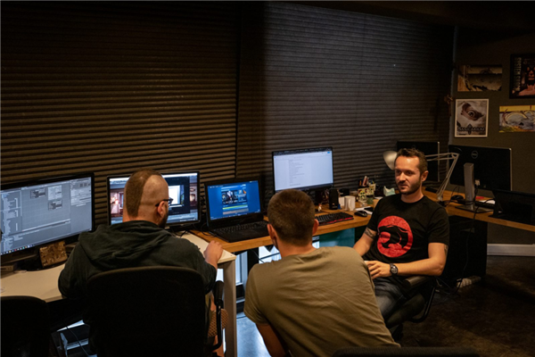 存款贬值了快一半 土耳其人把游戏当成了救命稻草-第24张图片-9158手机教程网 存款贬值了快一半 土耳其人把游戏当成了救命稻草-第24张图片-9158手机教程网