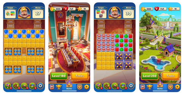 存款贬值了快一半 土耳其人把游戏当成了救命稻草-第8张图片-9158手机教程网 存款贬值了快一半 土耳其人把游戏当成了救命稻草-第8张图片-9158手机教程网