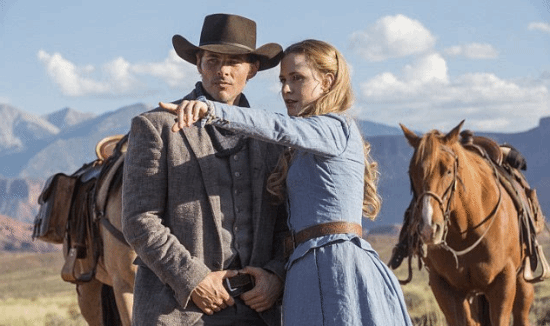 《西部世界》被砍 泰迪演员:很失望、想把故事讲完-第1张图片-9158手机教程网 《西部世界》被砍 泰迪演员:很失望、想把故事讲完-第1张图片-9158手机教程网