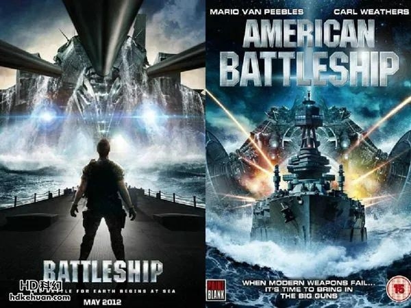 《阿凡达2》 已经被“烂片之王”翻拍了：豆瓣居然全5星-第9张图片-9158手机教程网