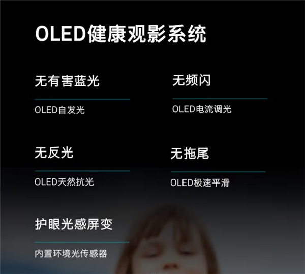 电视销售市场低迷！曾被厂商寄予厚望的OLED电视不容乐观-第2张图片-9158手机教程网