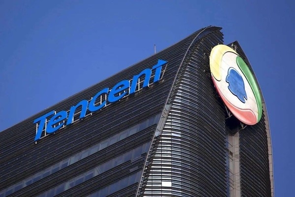 超越台积电!腾讯市值重回世界前十:成亚洲最具价值公司-第1张图片-9158手机教程网 超越台积电!腾讯市值重回世界前十:成亚洲最具价值公司-第1张图片-9158手机教程网