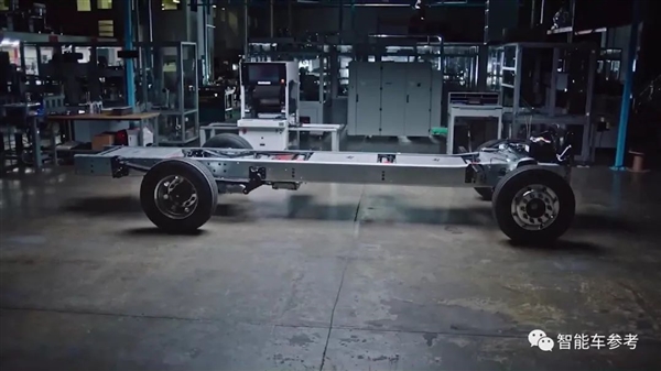 曝底盘造车首个商业窃密案：本就泥菩萨过河、未料池浅王八多-第9张图片-9158手机教程网