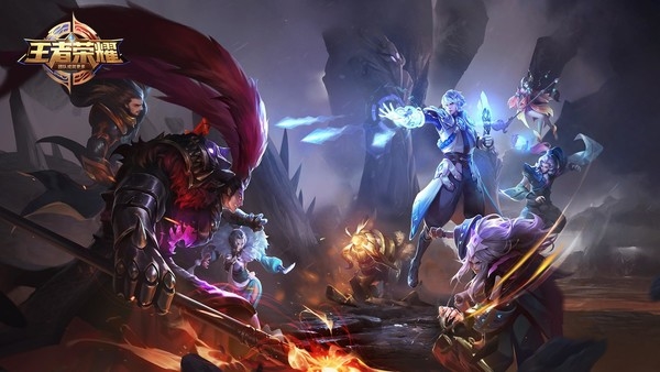 2022全球手游收入排行出炉：中国厂商霸榜 腾讯赢麻了-第1张图片-9158手机教程网