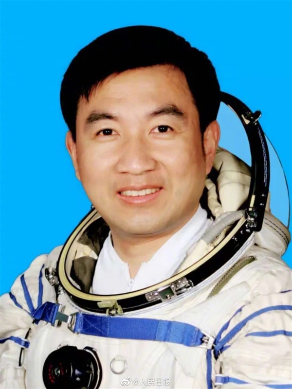 5位退役也未曾飞天的航天员首次公开！他们也是英雄-第2张图片-9158手机教程网