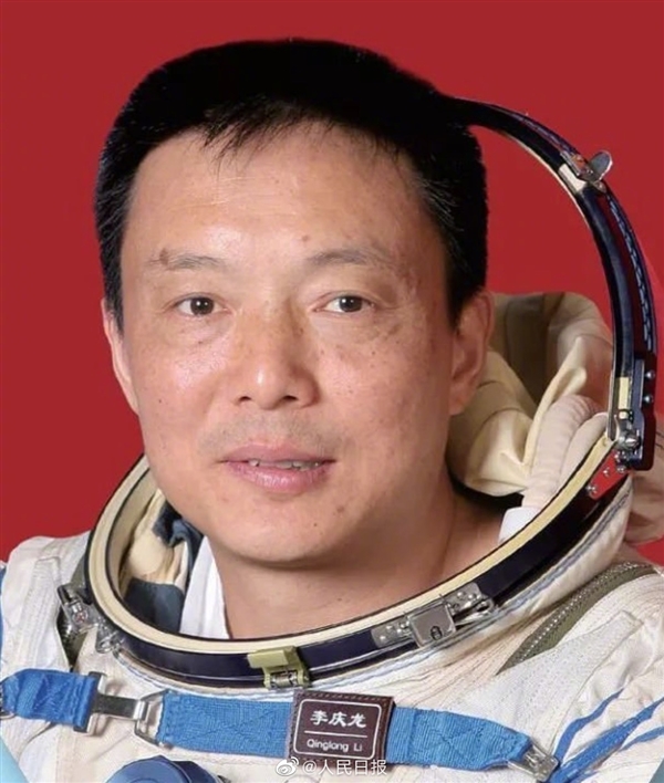 5位退役也未曾飞天的航天员首次公开！他们也是英雄-第1张图片-9158手机教程网