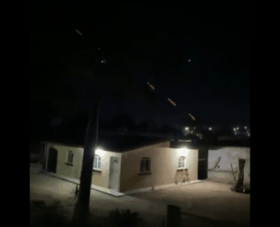 押送大毒枭之子军机遭贩毒集团袭击 发生激烈交火-第4张图片-9158手机教程网 押送大毒枭之子军机遭贩毒集团袭击 发生激烈交火-第4张图片-9158手机教程网