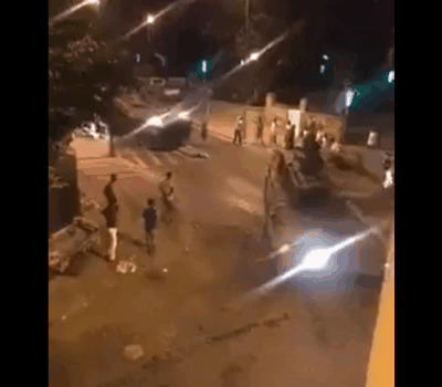 押送大毒枭之子军机遭贩毒集团袭击 发生激烈交火-第5张图片-9158手机教程网 押送大毒枭之子军机遭贩毒集团袭击 发生激烈交火-第5张图片-9158手机教程网