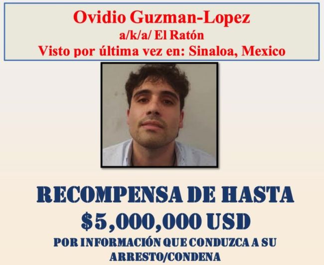 押送大毒枭之子军机遭贩毒集团袭击 发生激烈交火-第8张图片-9158手机教程网 押送大毒枭之子军机遭贩毒集团袭击 发生激烈交火-第8张图片-9158手机教程网