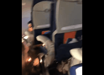 押送大毒枭之子军机遭贩毒集团袭击 发生激烈交火-第6张图片-9158手机教程网 押送大毒枭之子军机遭贩毒集团袭击 发生激烈交火-第6张图片-9158手机教程网