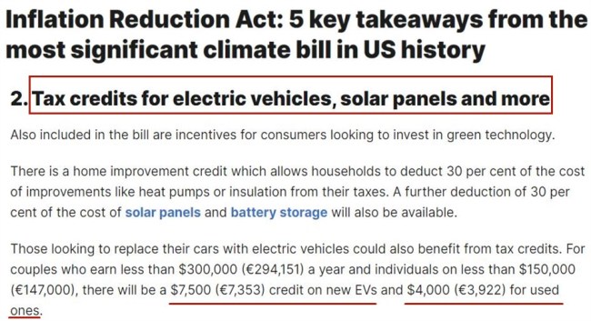 数说美国2022：搞乱经济成“全球公害”-第1张图片-9158手机教程网