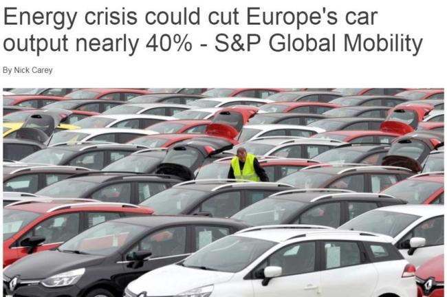 数说美国2022：搞乱经济成“全球公害”-第2张图片-9158手机教程网