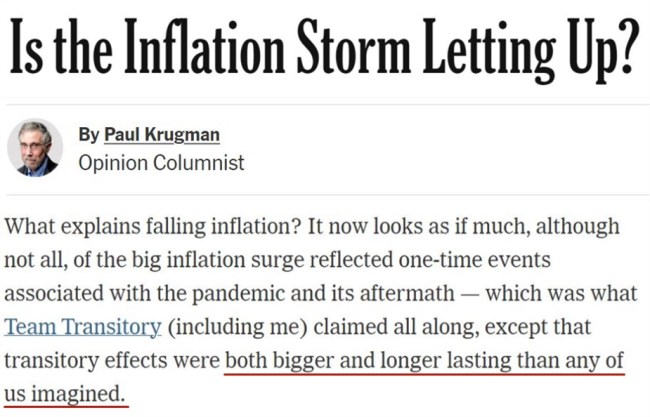 数说美国2022：搞乱经济成“全球公害”-第8张图片-9158手机教程网