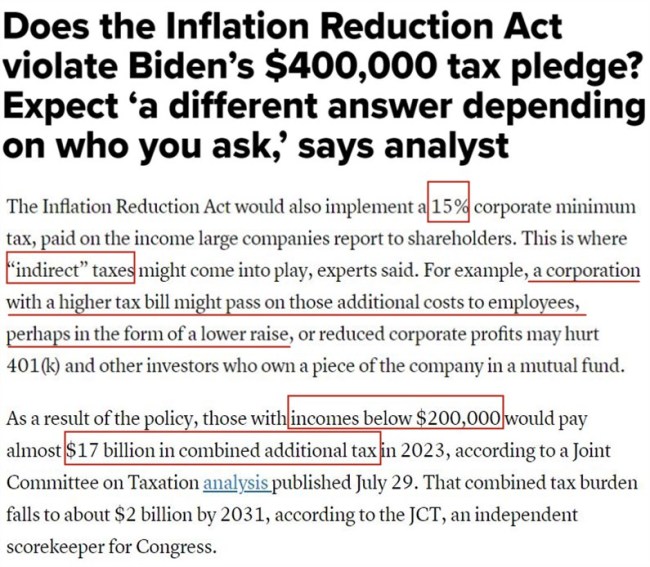 数说美国2022：搞乱经济成“全球公害”-第7张图片-9158手机教程网