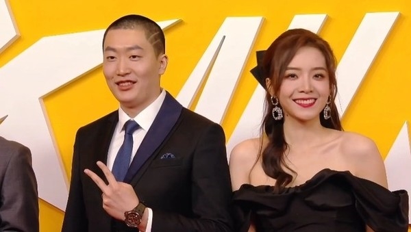 管泽元当选年度最受欢迎电竞解说 支持率高达65.8%-第1张图片-9158手机教程网