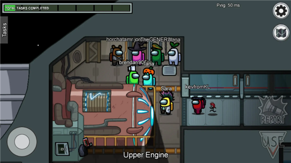 红到冒泡的《鹅鸭杀》 我玩起来是一点兴趣都没有-第14张图片-9158手机教程网 红到冒泡的《鹅鸭杀》 我玩起来是一点兴趣都没有-第14张图片-9158手机教程网