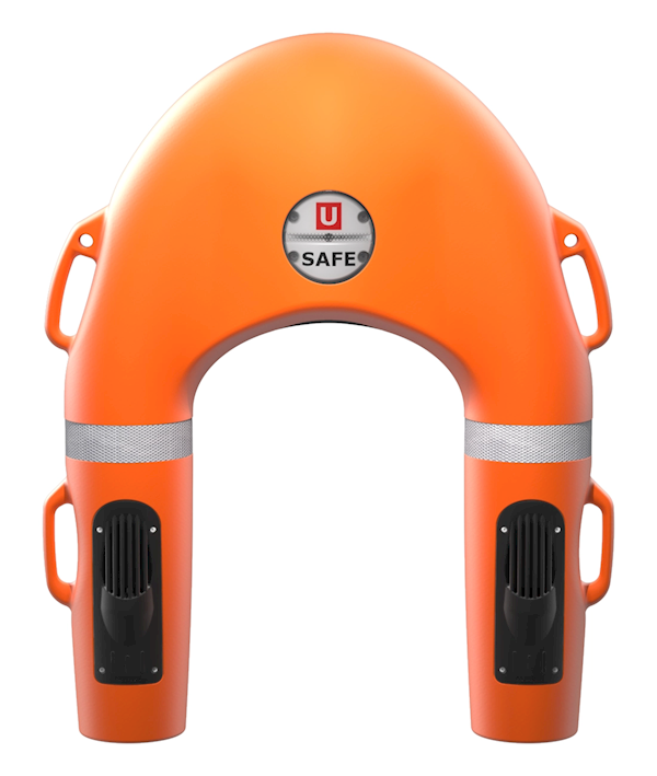 电动救生圈亮相CES:时速15公里 续航6公里-第4张图片-9158手机教程网 电动救生圈亮相CES:时速15公里 续航6公里-第4张图片-9158手机教程网