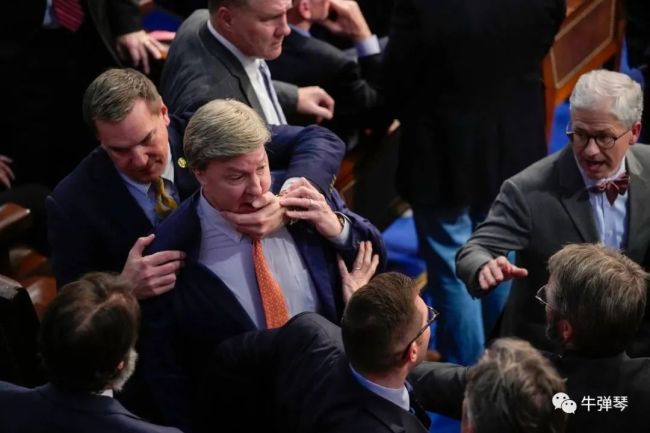 2023年第一周,世界有七个没想到-第2张图片-9158手机教程网 2023年第一周,世界有七个没想到-第2张图片-9158手机教程网