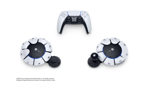 微软Xbox老大斯宾塞盛赞索尼：无障碍手柄是对PS生态很好的补充-第2张图片-9158手机教程网