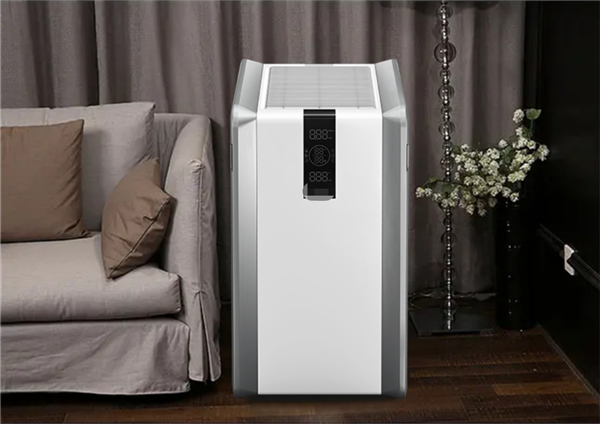 大几千元的空气消毒机是智商税吗？这操作多少有点愣-第3张图片-9158手机教程网
