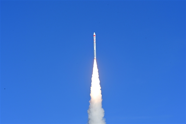 成功率100%！中国民营火箭谷神星一号五连胜：一箭五星-第7张图片-9158手机教程网