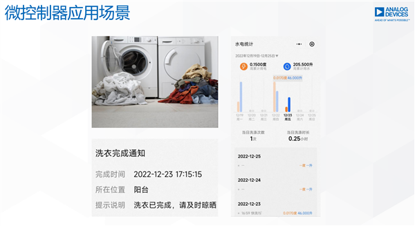 ADI带你走进MCU的神秘世界：无处不在的“幕后英雄”-第2张图片-9158手机教程网
