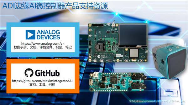 ADI带你走进MCU的神秘世界：无处不在的“幕后英雄”-第15张图片-9158手机教程网