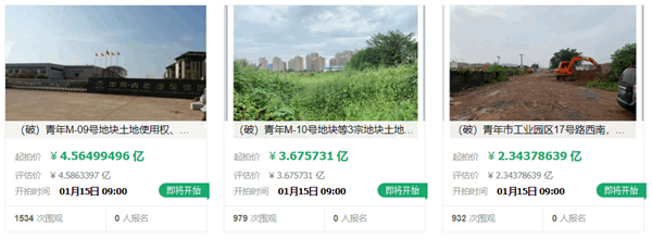 “加水就能跑”的青年汽车被拍卖 前员工：仍未拿到赔偿金-第1张图片-9158手机教程网