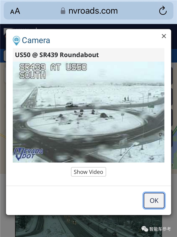 上月刚交付运营 特斯拉纯电重卡接连抛锚事故：瘫在高速等被拖走-第4张图片-9158手机教程网