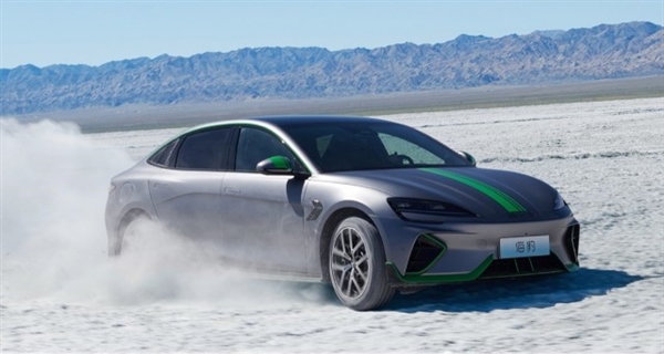 新能源补贴刚终止就遇上特斯拉降价 国产车咋办?-第4张图片-9158手机教程网 新能源补贴刚终止就遇上特斯拉降价 国产车咋办?-第4张图片-9158手机教程网